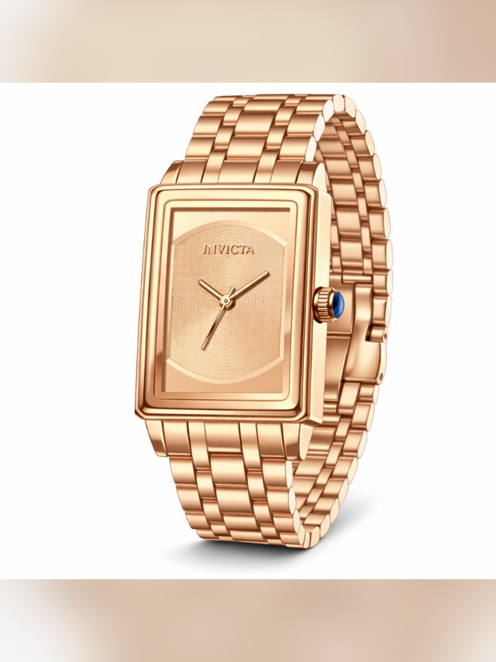 Invicta Wildflower Princess Women's Watch - 26mm. Rose Gold 69327 New with Case